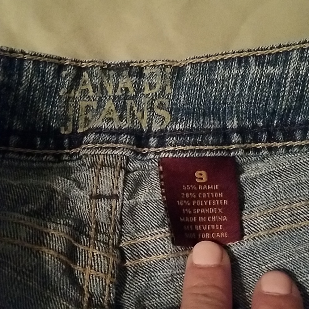 ๐ Jeans - Picture 6 of 8